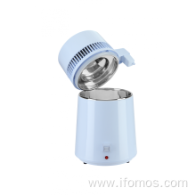 Plastic Water Distiller 304 Stainless Inner